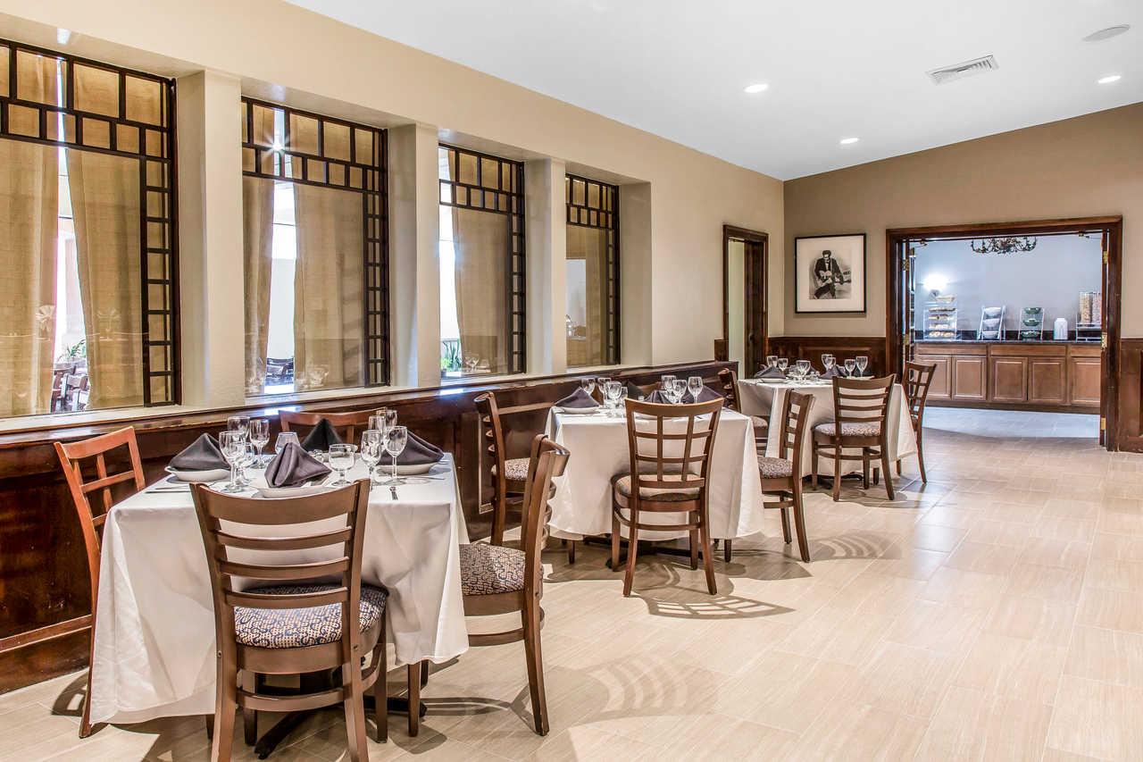 Clarion Inn New London - Mystic Exterior photo